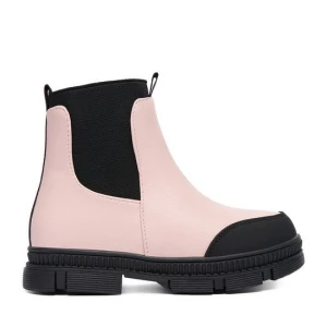 Obrázek produktu Polokozačky DeeZee CEO-CM231205-52 Růžová