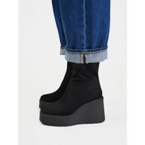 Obrázek produktu Polokozačky DeeZee CEO-HY60195-13 Černá