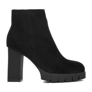 Obrázek produktu Polokozačky DeeZee HX16041A-139 Černá