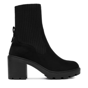 Obrázek produktu Polokozačky DeeZee HX22060-52 Černá