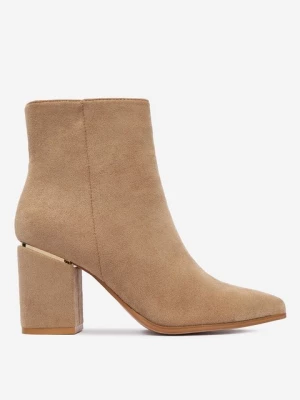 Obrázek produktu Polokozačky DeeZee KHAKI