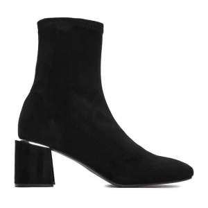 Obrázek produktu Polokozačky DeeZee W4LD191204 Černá