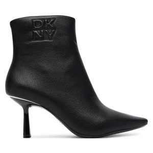 Obrázek produktu Polokozačky DKNY K3544519 Černá