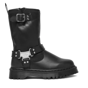Obrázek produktu Polokozačky Dr. Martens Anistone HI DM32199001 Černá