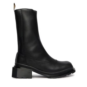 Obrázek produktu Polokozačky Dr. Martens Maybole Hi Square DM41993001 Černá