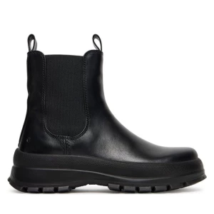 Obrázek produktu Polokozačky ECCO 22075301001 Černá