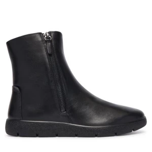 Obrázek produktu Polokozačky ECCO Bella 2 23932301001 Černá