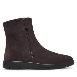 Obrázek produktu Polokozačky ECCO Bella 2 23932305178 Tmavě hnědá