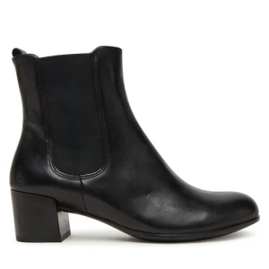 Obrázek produktu Polokozačky ECCO Dress Classic 20992301001 Černá