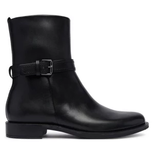 Obrázek produktu Polokozačky ECCO Sartorelle 25 24940301001 Černá
