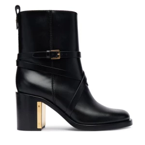 Obrázek produktu Polokozačky Elisabetta Franchi SA-85B-56E2-V940 Černá