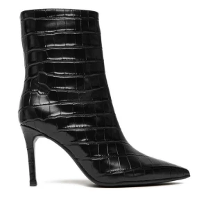 Obrázek produktu Polokozačky Eva Minge EO-DEMI-GLC6303-6-320 Černá
