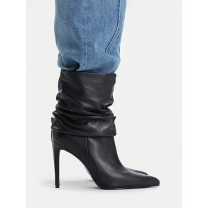 Obrázek produktu Polokozačky Eva Minge EO-SLT2502H-07-17-1 Černá