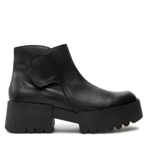 Obrázek produktu Polokozačky Fly London Endofly P145006000 Černá