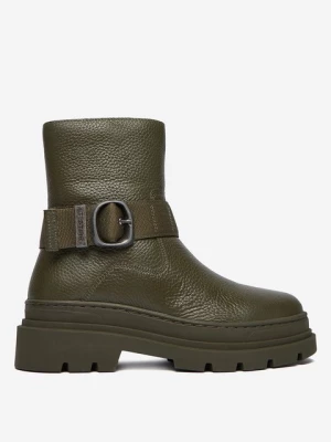 Obrázek produktu Polokozačky G-Star Raw KHAKI
