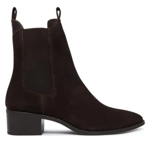 Obrázek produktu Polokozačky Gant St Broomly 33553451 Hnědá