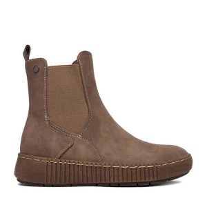 Obrázek produktu Polokozačky Go Soft WS5586-07 Béžová