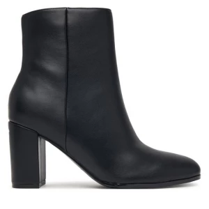 Obrázek produktu Polokozačky Guess FLFBER LEA10 Černá