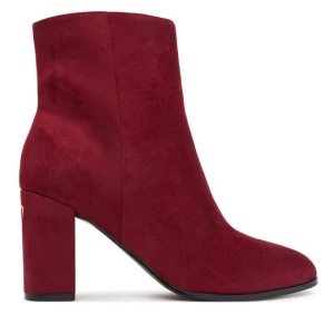 Obrázek produktu Polokozačky Guess FLFBER SUE10 Bordó