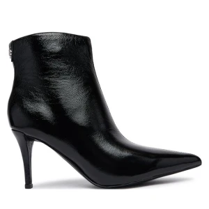 Obrázek produktu Polokozačky Guess FLFCLZ LEA10 Černá