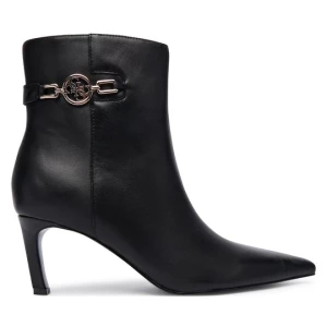 Obrázek produktu Polokozačky Guess FLFPAI LEA10 Černá
