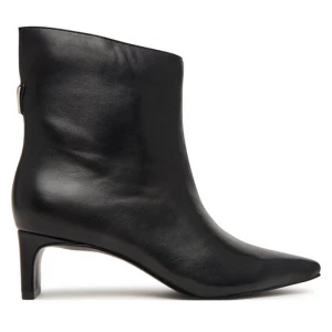 Obrázek produktu Polokozačky Guess FLTSIR LEA10 Černá