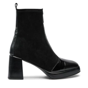 Obrázek produktu Polokozačky Hispanitas Soho-I24 HI243658 Černá