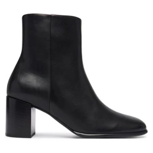 Obrázek produktu Polokozačky HÖGL 2-106603-01000 Černá