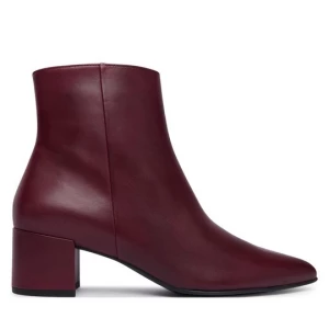 Obrázek produktu Polokozačky HÖGL Beatrice 2-104703-48000 Bordó