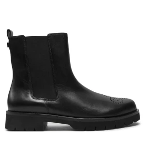 Obrázek produktu Polokozačky HÖGL Robin 8-101533 Černá