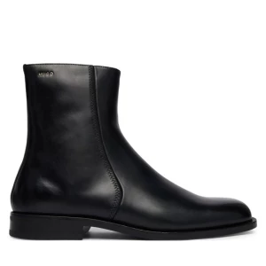 Obrázek produktu Polokozačky HUGO Thorton 50568870 Černá