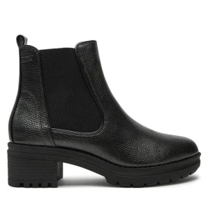 Obrázek produktu Polokozačky Jana 8-26460-41 Černá