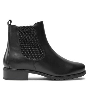 Obrázek produktu Polokozačky Josef Seibel Chiara 02 40802 Černá