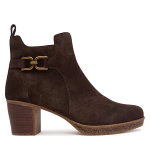 Obrázek produktu Polokozačky Josef Seibel Gloria 04 87404-MI931 Hnědá