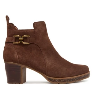 Obrázek produktu Polokozačky Josef Seibel Gloria 04 87404-MI931 Hnědá