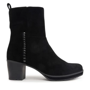 Obrázek produktu Polokozačky Josef Seibel Gloria 10 87410-MI918 Černá