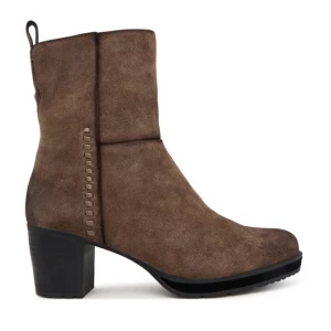 Obrázek produktu Polokozačky Josef Seibel Gloria 10 87410-MI918 Tmavě béžová