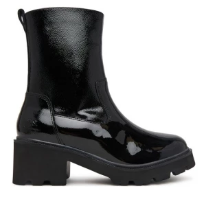 Obrázek produktu Polokozačky Josef Seibel Josephine 07 98307-MA65 Černá