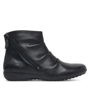 Obrázek produktu Polokozačky Josef Seibel Naly 61 79761-VL971 Černá