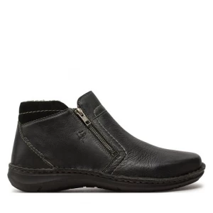 Obrázek produktu Polokozačky Josef Seibel New Anvers 04 44904 Černá