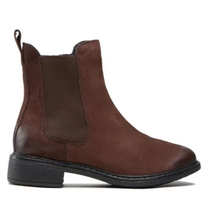 Obrázek produktu Polokozačky Josef Seibel Selena 19 97419 MI904 330 Hnědá