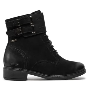 Obrázek produktu Polokozačky Josef Seibel Selena 51 97451 Černá