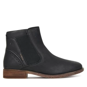 Obrázek produktu Polokozačky Josef Seibel Sienna 35 MI720 Černá
