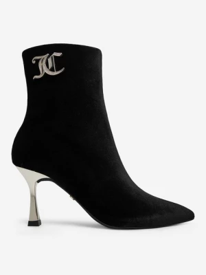 Obrázek produktu Polokozačky Juicy Couture ČERNÁ
