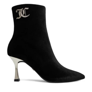 Obrázek produktu Polokozačky Juicy Couture EO-R24SS94660 Černá