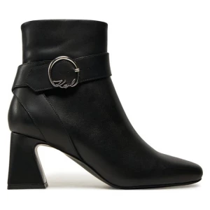 Obrázek produktu Polokozačky KARL LAGERFELD KL31444 Černá