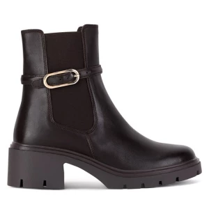 Obrázek produktu Polokozačky Lasocki ARC-6207-02 Hnědá