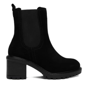 Obrázek produktu Polokozačky Lasocki CEO-WI16-GAMMA-01 Černá