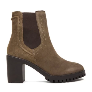 Obrázek produktu Polokozačky Lasocki CEO-WI23-LUM-03 Béžová