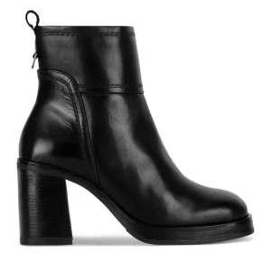 Obrázek produktu Polokozačky Lasocki RST-TOP-03 Černá